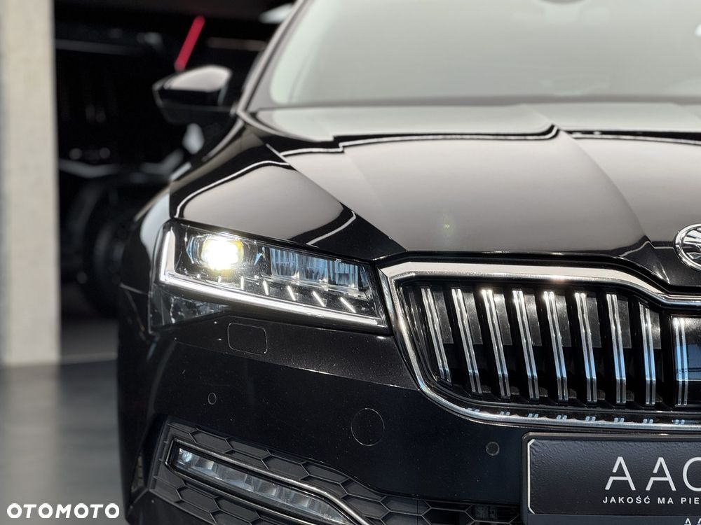 Skoda Superb 2.0 TDI SCR Style DSG - 40