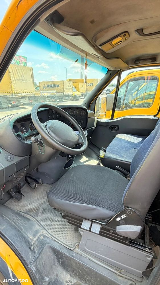 Iveco Daily 35 - 9