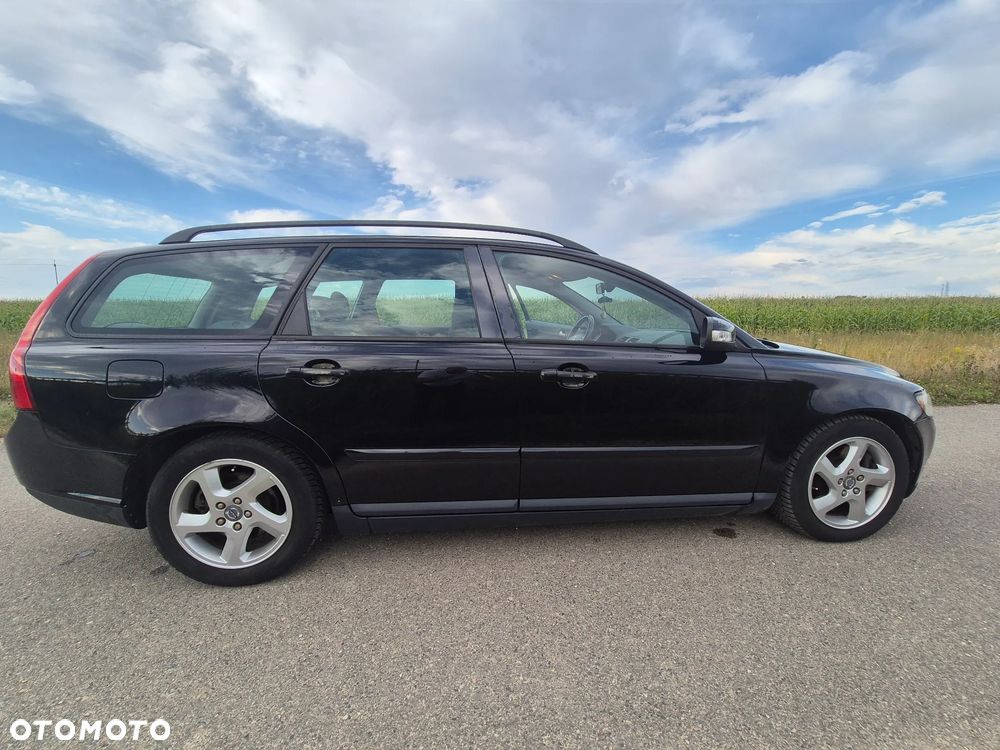 Volvo V50 - 21