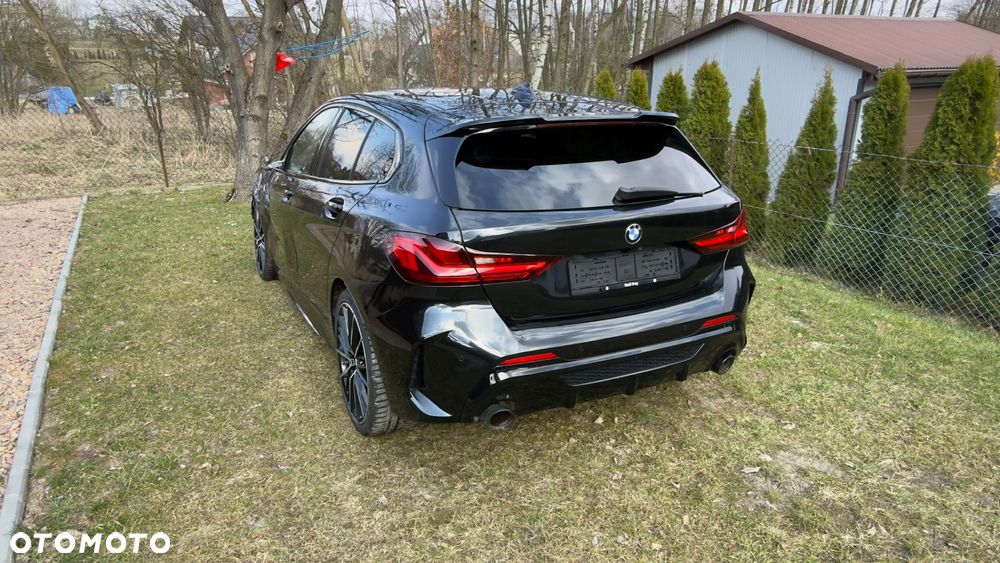 BMW Seria 1 M135i xDrive - 5