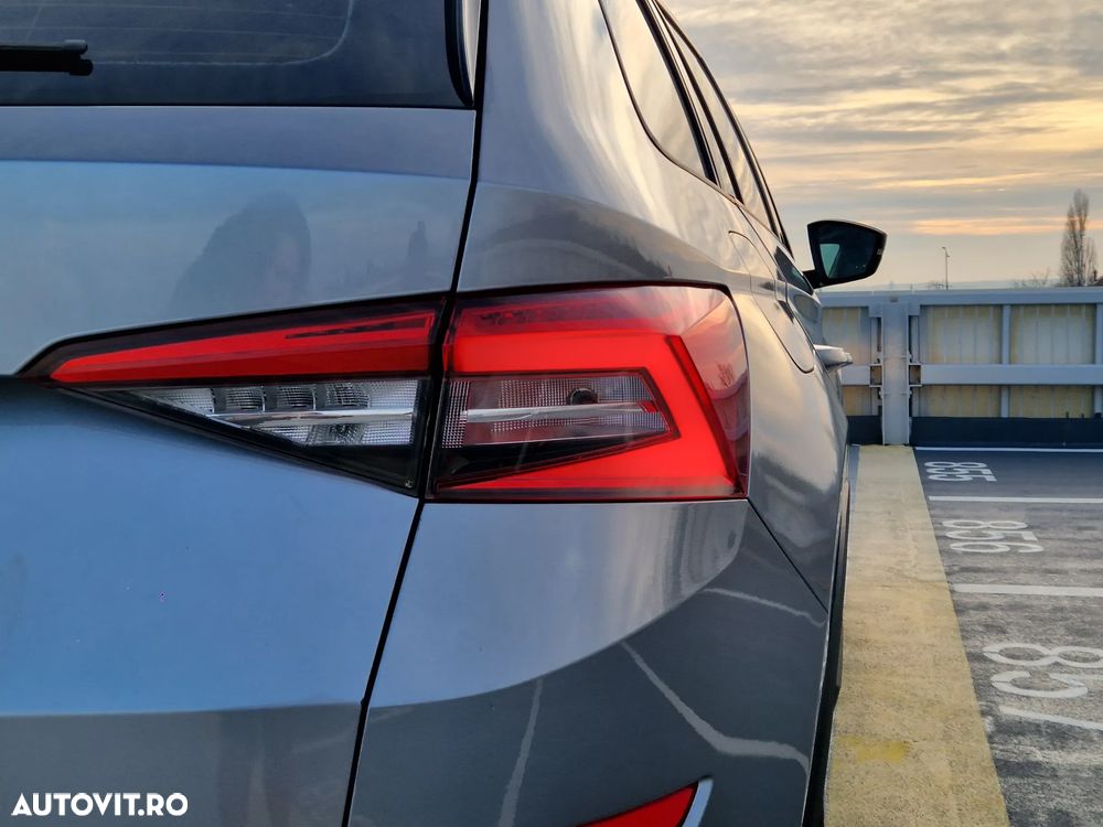 Skoda Kodiaq 2.0 TDI 4X4 DSG Style - 13