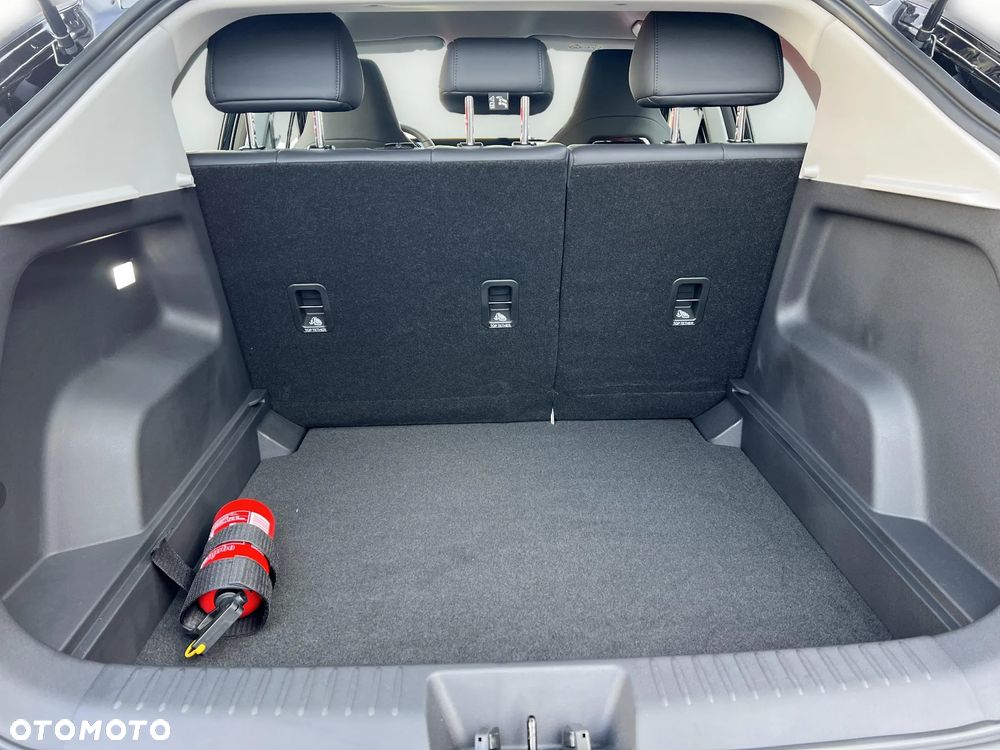 Omoda 5 1.6 T-GDI Comfort DCT - 22