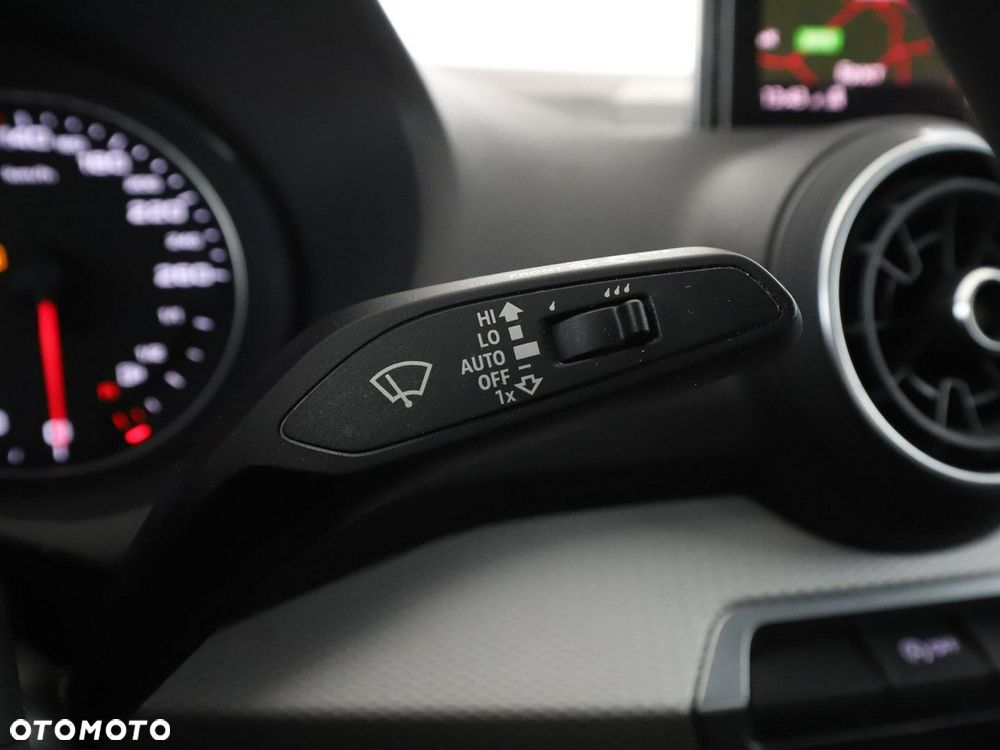 Audi Q2 35 TFSI - 27