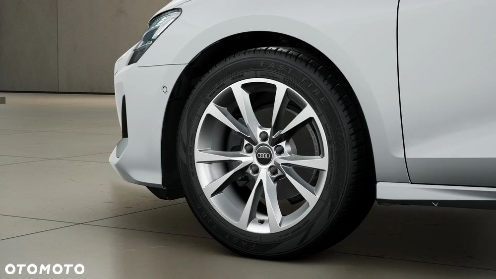 Audi A3 Sportback - 6