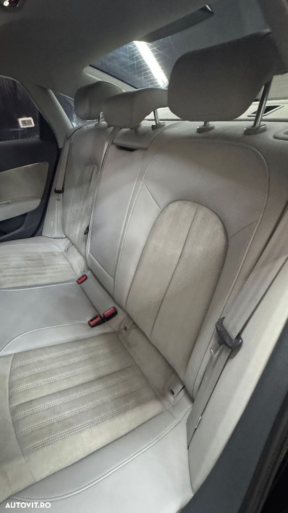 Audi A6 3.0 TDI quattro S tronic - 15