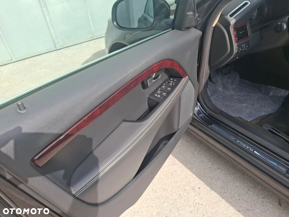 Volvo S80 2.4D5 Executive - 9