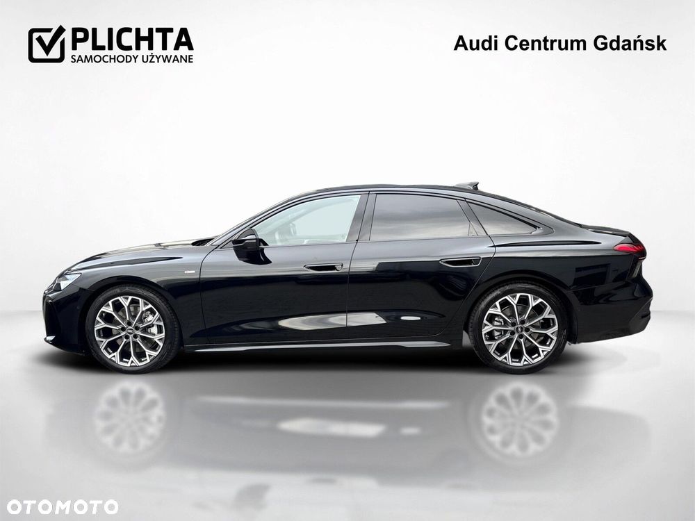 Audi A6 Limousine - 3