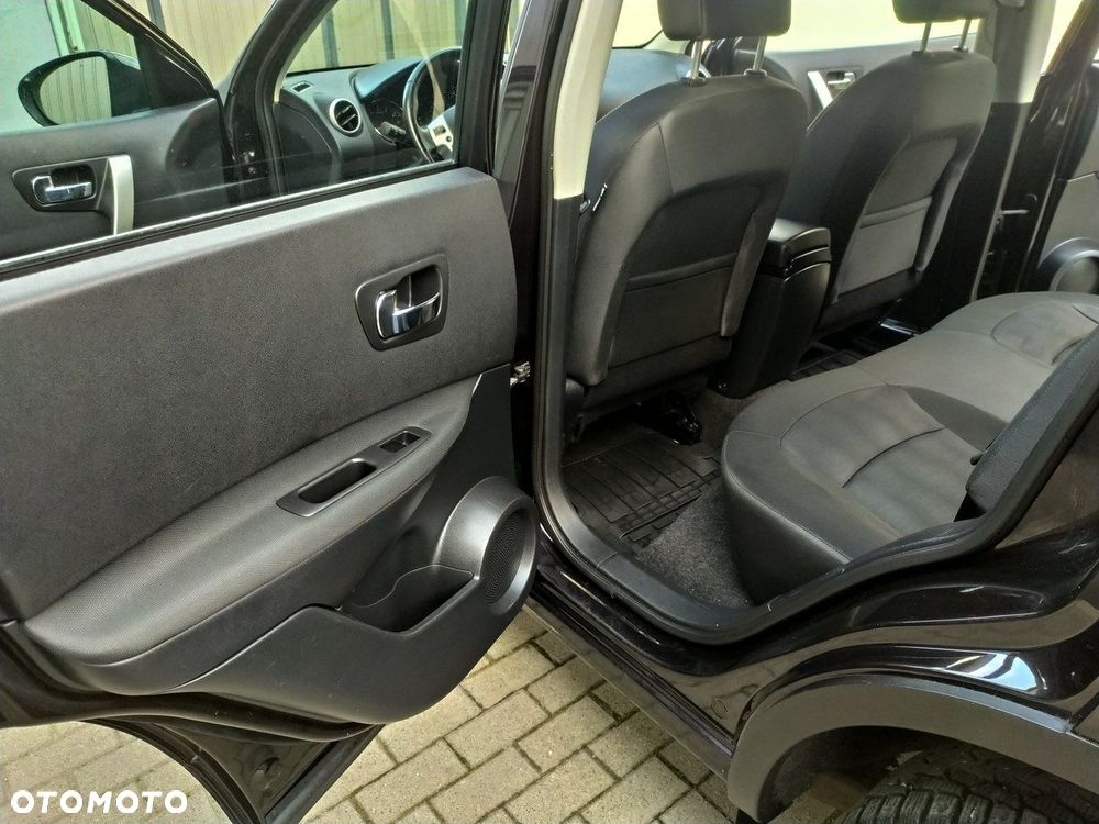 Nissan Qashqai 1.6 Acenta CVT - 20