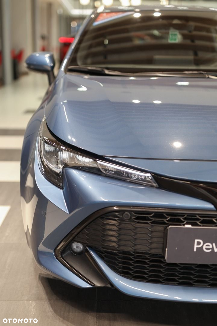 Toyota Corolla - 28
