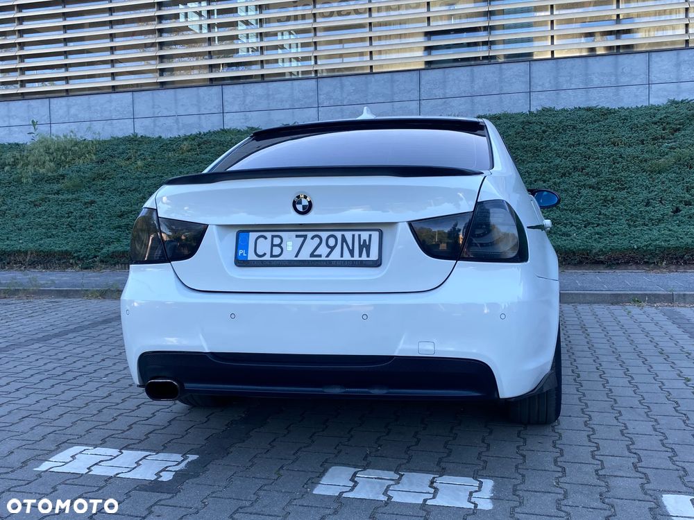 BMW Seria 3 - 8