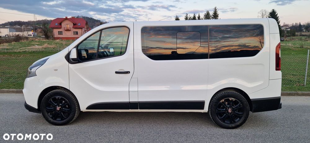 Fiat Talento L1H1 Family - 13