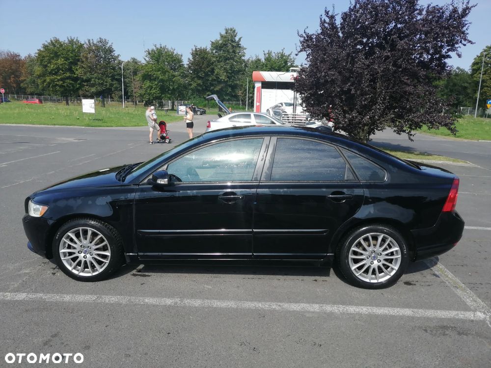 Volvo S40 1.6 Momentum - 1