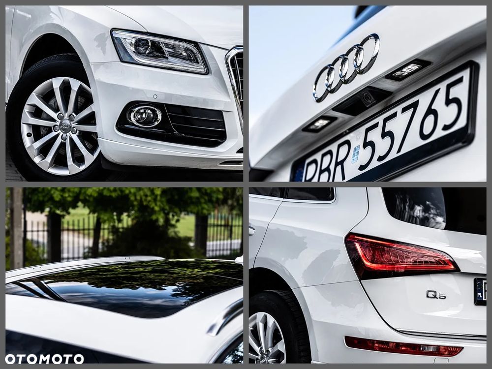Audi Q5 - 24