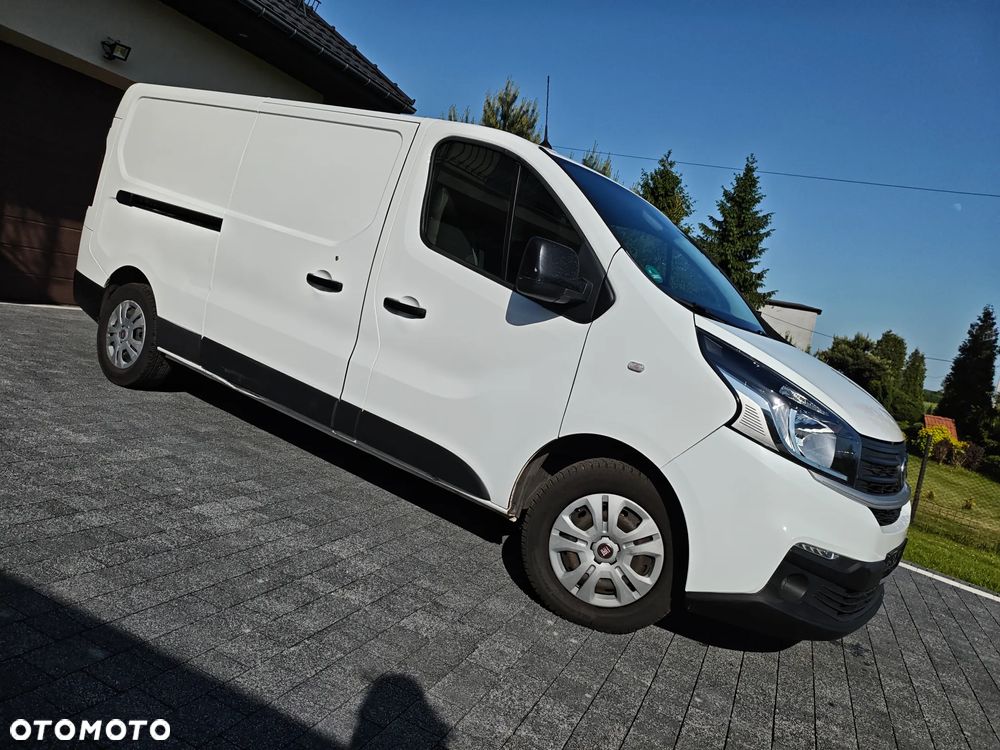Fiat Talento - 10
