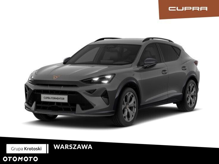 Cupra Formentor 1.5 TSI DSG - 1
