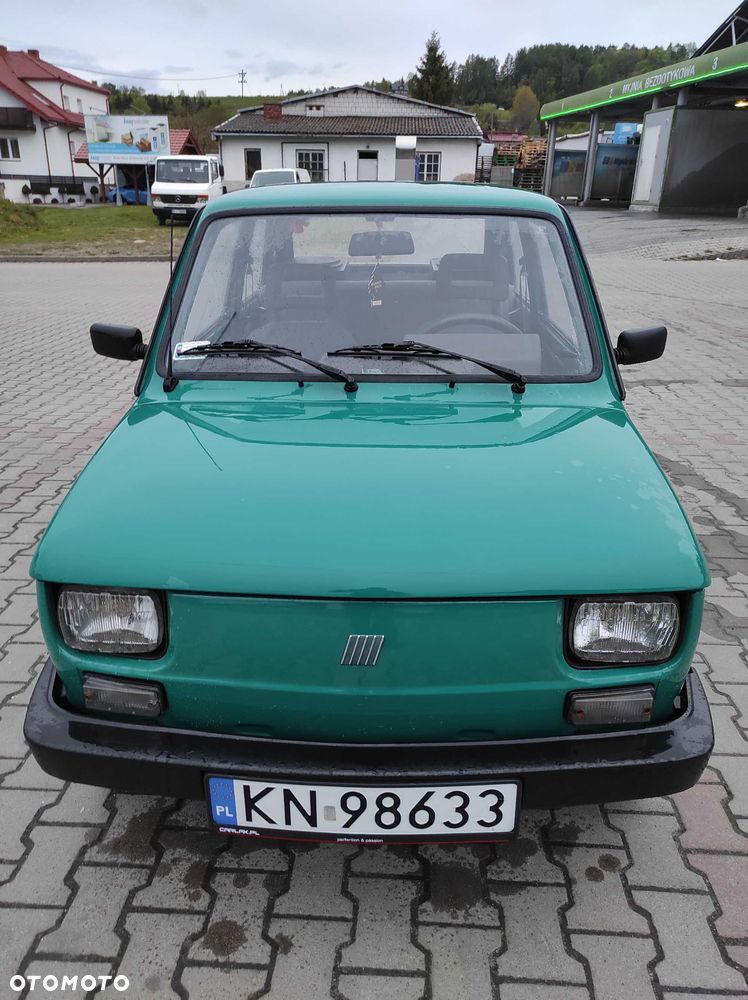 Fiat 126 - 2