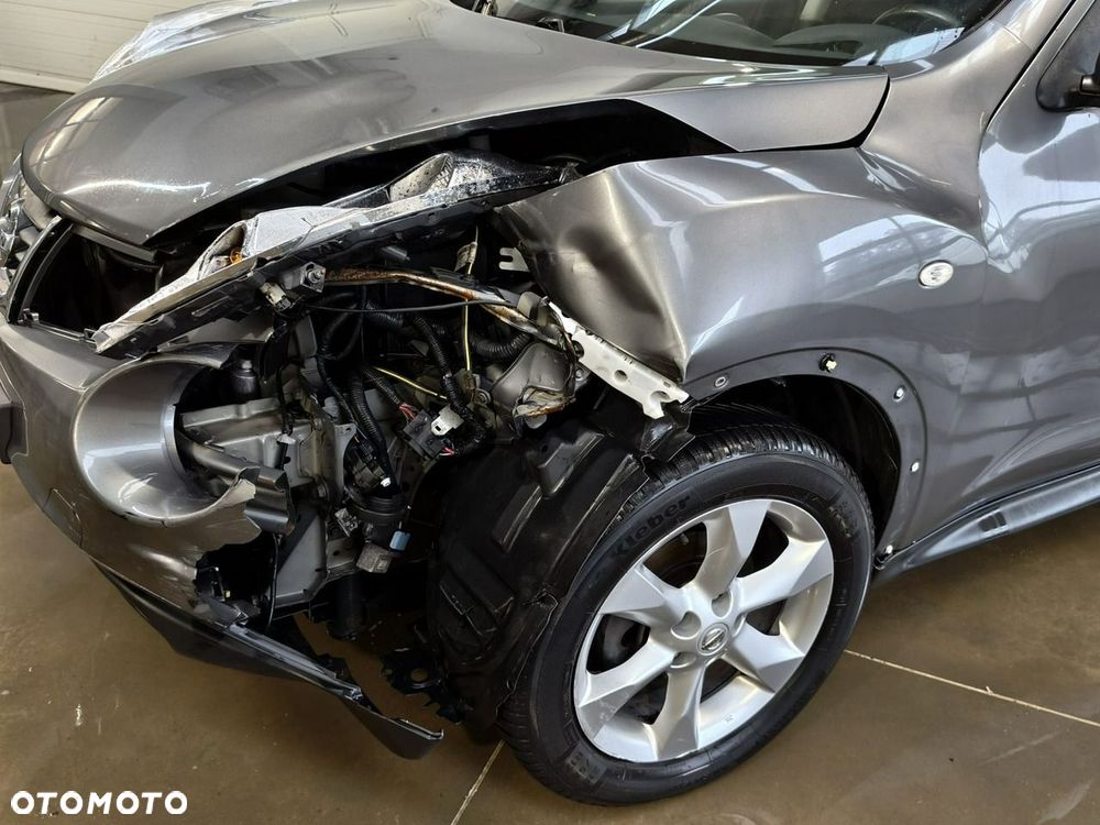 Nissan Juke - 18