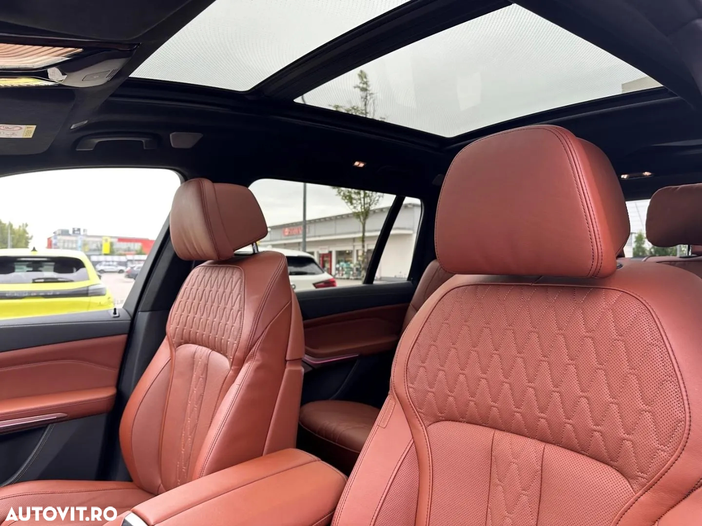 BMW X7 xDrive40d - 13