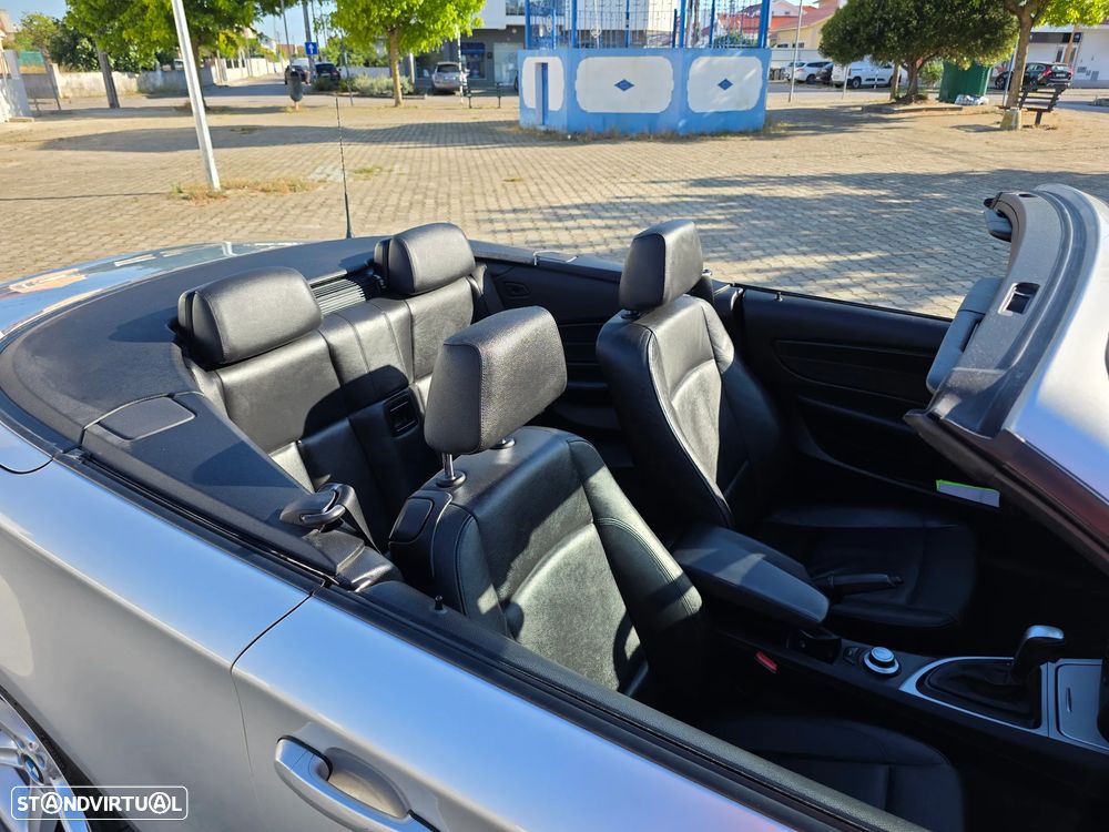 BMW 1M Coupe - 9