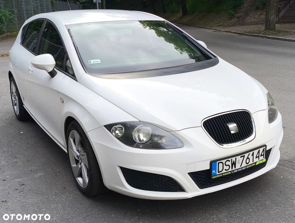 Seat Leon 1.9 TDI Style - 12