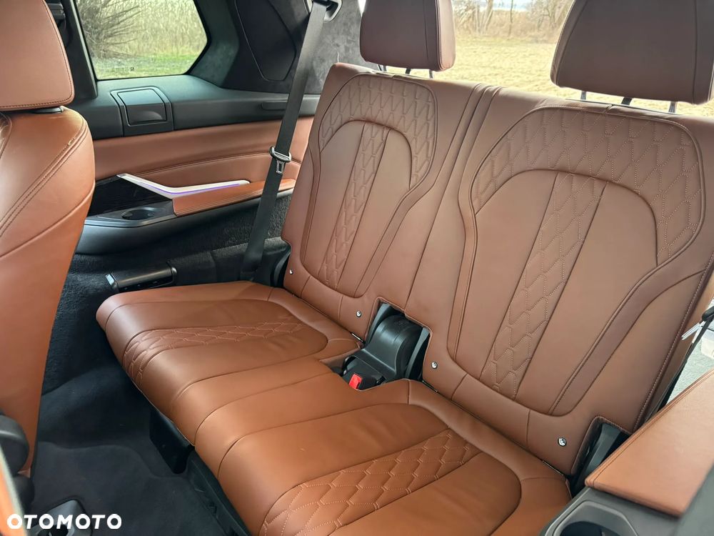 BMW X7 xDrive40i sport - 20