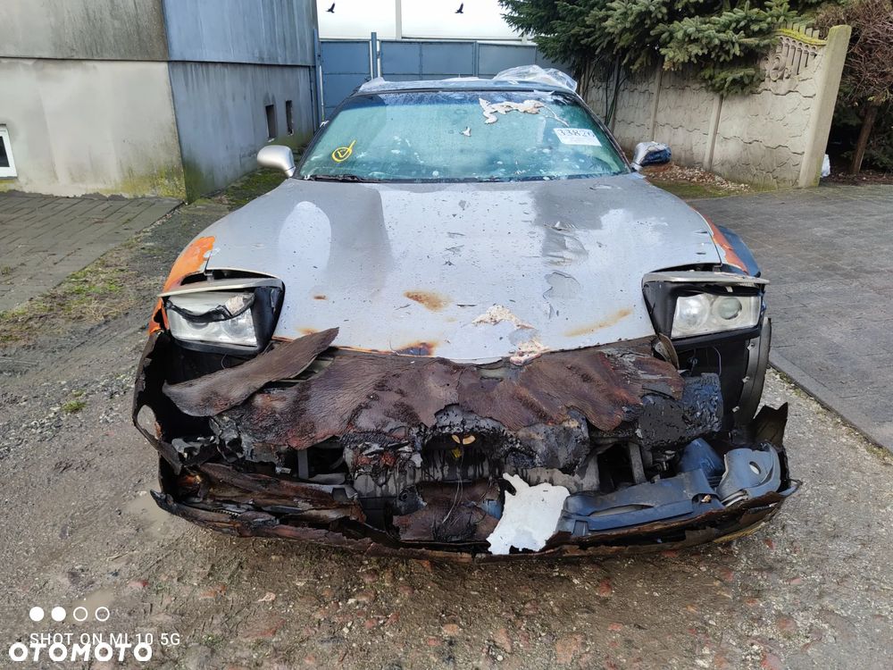Chevrolet Corvette Cabrio Automatik SB - 7