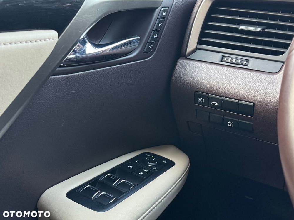 Lexus RX 200t / 300 Prestige - 18