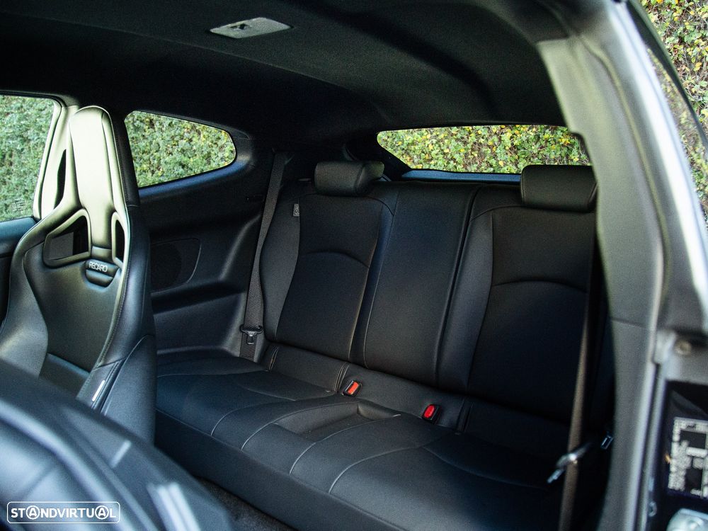 Toyota GR Yaris 1.6 T - 23