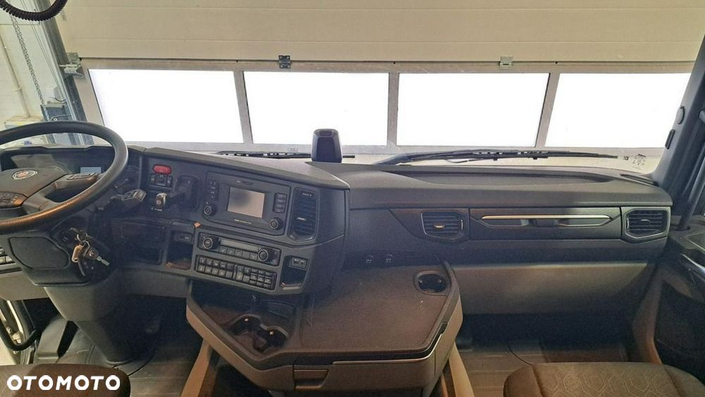 Scania R460 - 11