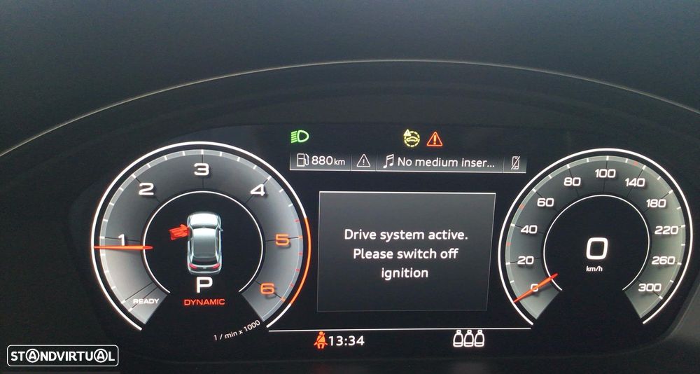 Audi Q5 35 TDI S tronic - 9