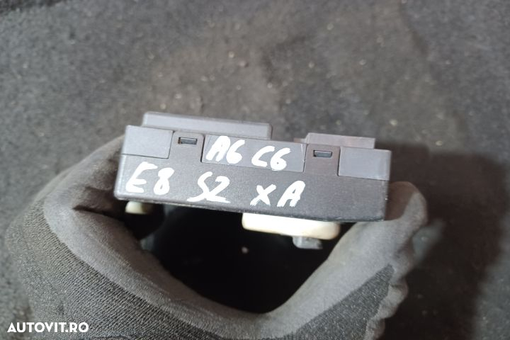 Modul control usa spate dreapta 4F0959794E 4F0959794E Audi A6 4F/C6 [ - 4