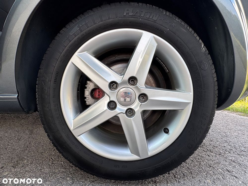 Seat Leon 1.2 TSI Ecomotive Style Copa - 39