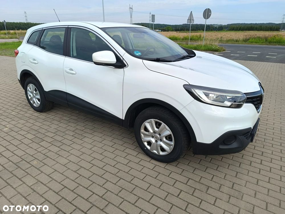 Renault Kadjar 1.2 Energy TCe Life - 4