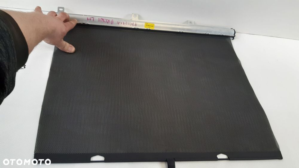 CHRYSLER PACIFICA 16- ROLETA DRZWI LEWA TYŁ - 3