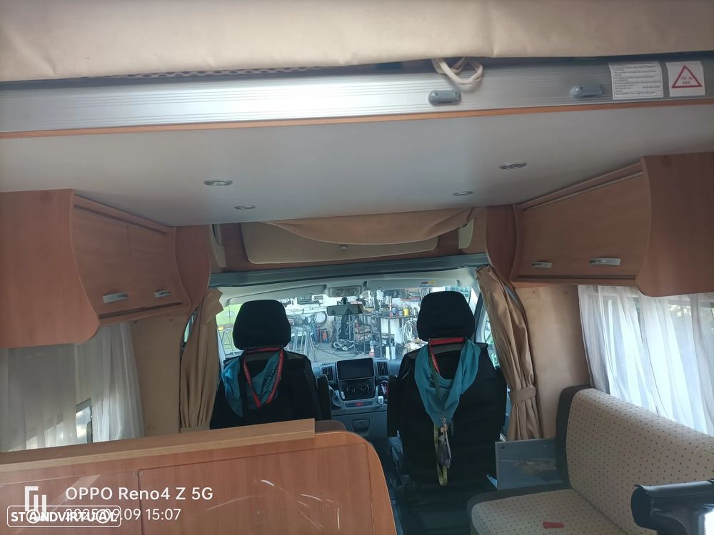 Challenger Genesis - 14