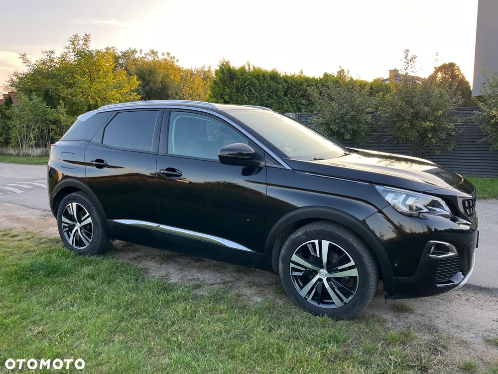 Peugeot 3008 - 22