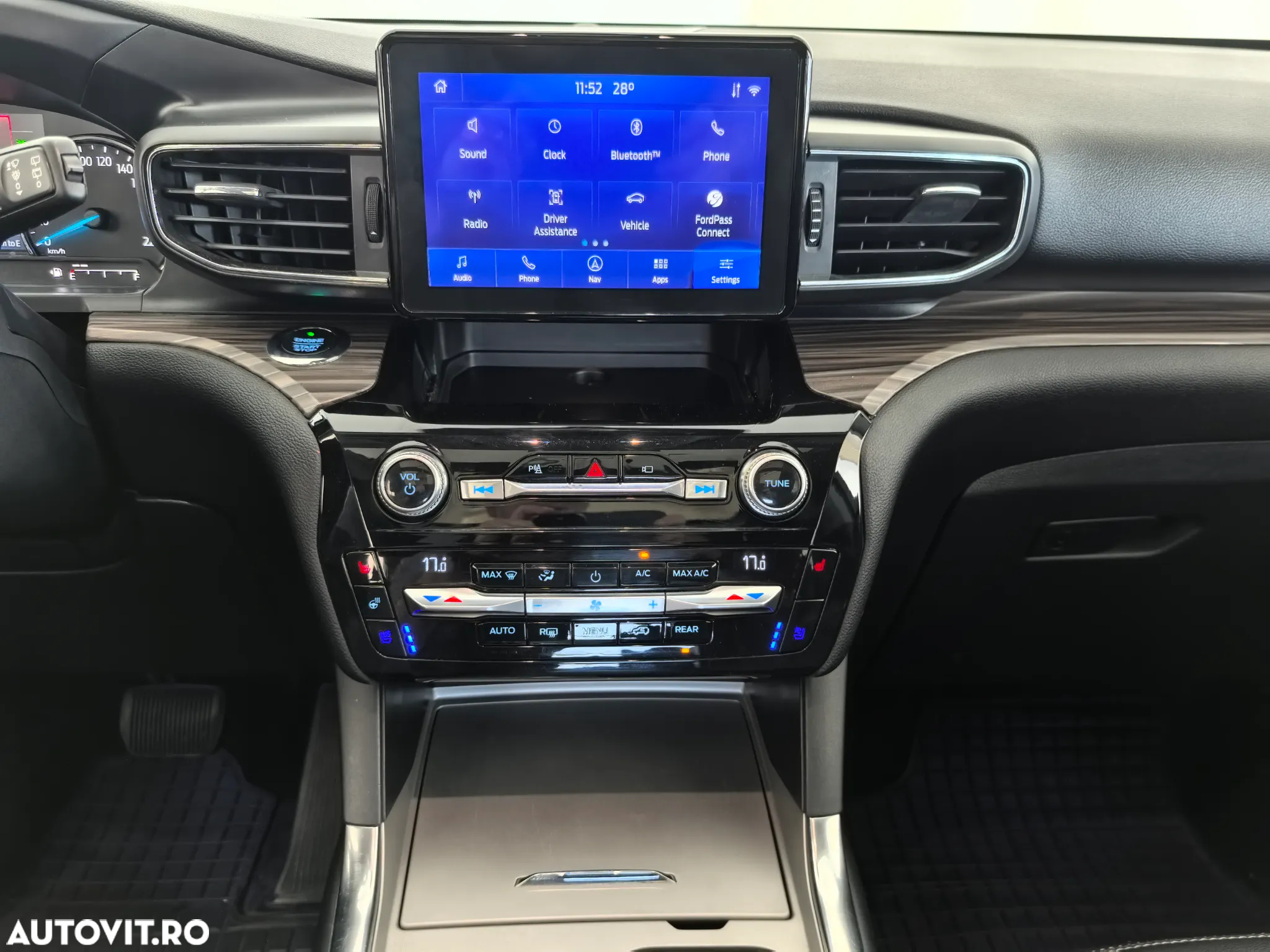 Ford Explorer - 21