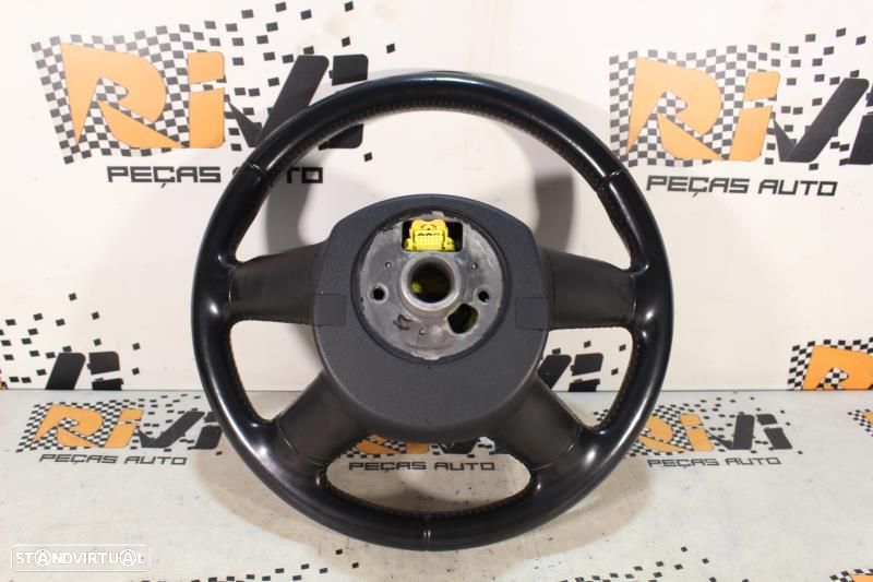 Volante Audi A3 (8P1)  Volante Audi A3 8P / A4 B6 B7 B8 / A5 8T / A6 C - 6