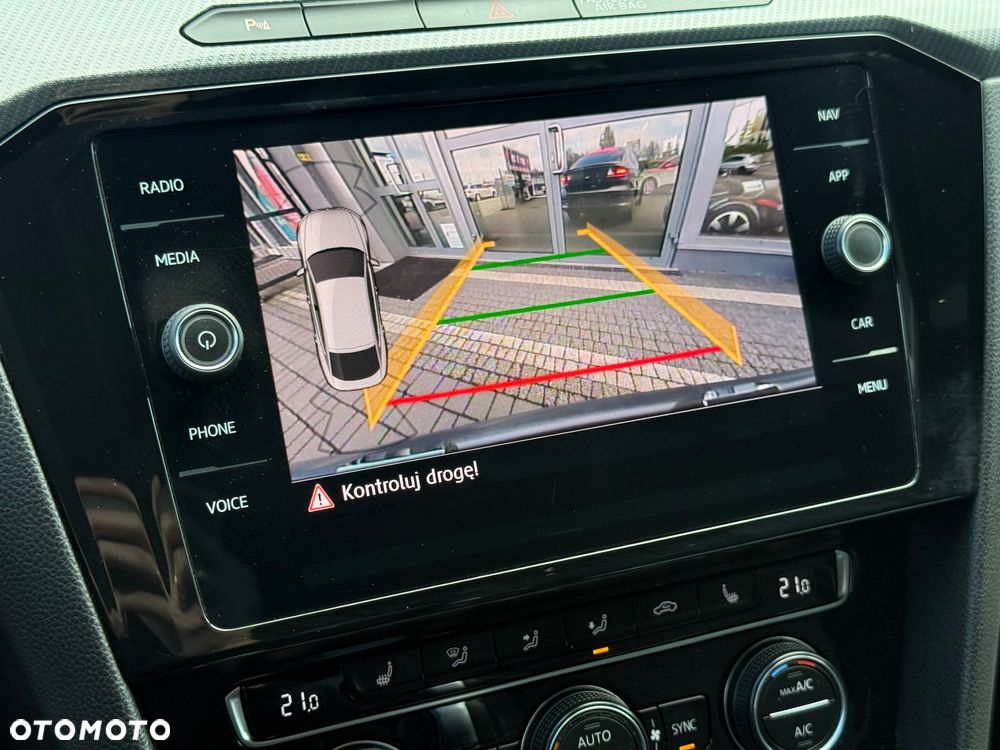 Volkswagen Arteon - 11