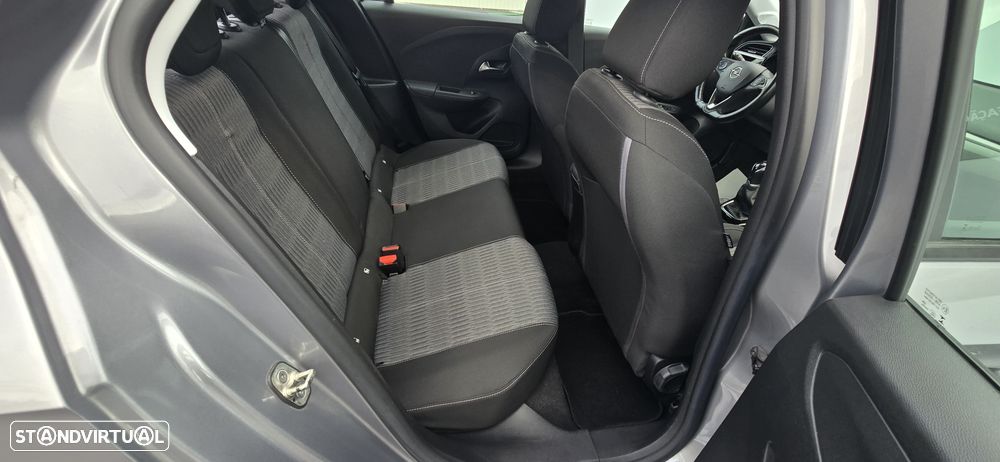 Opel Corsa 1.2 Business Edition - 9