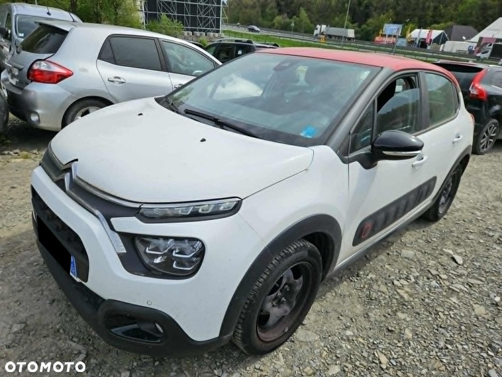 Citroën C3 Pure Tech 83 S&S MAX - 1