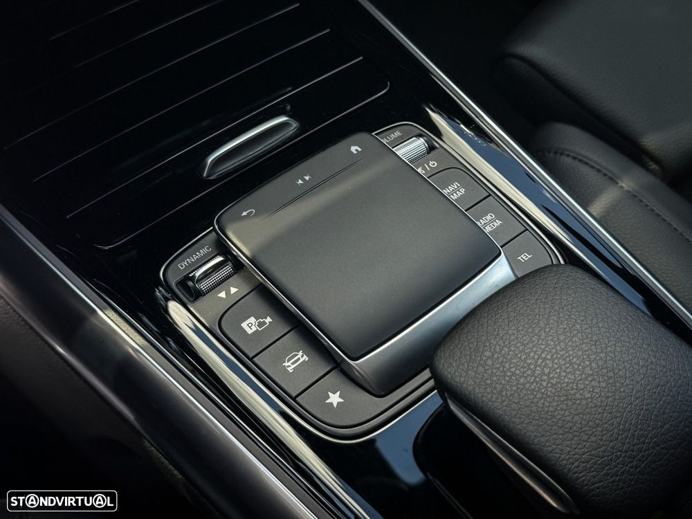 Mercedes-Benz GLA 250 - 17