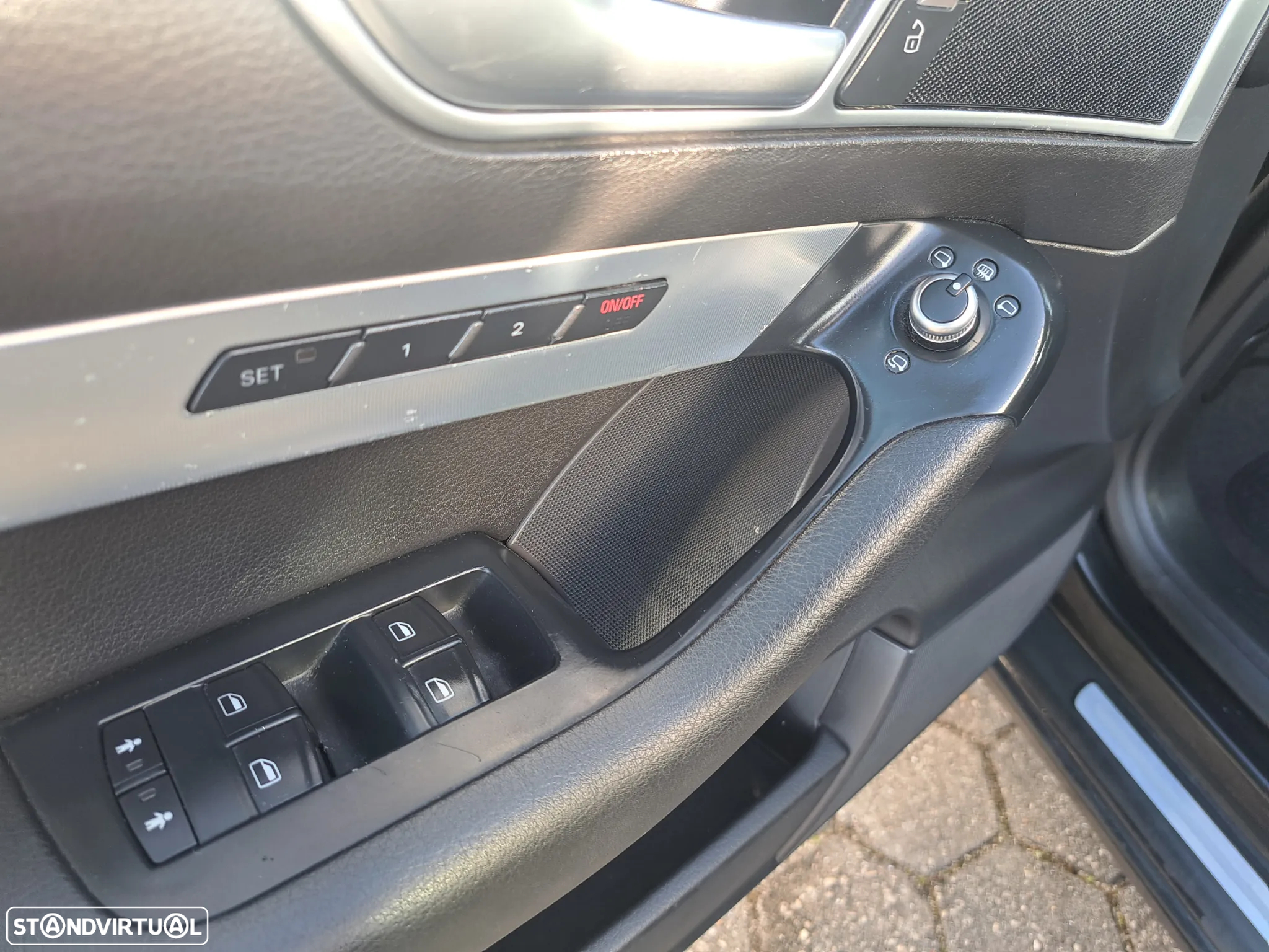 Audi A6 Avant 2.0 TDI Sport - 24