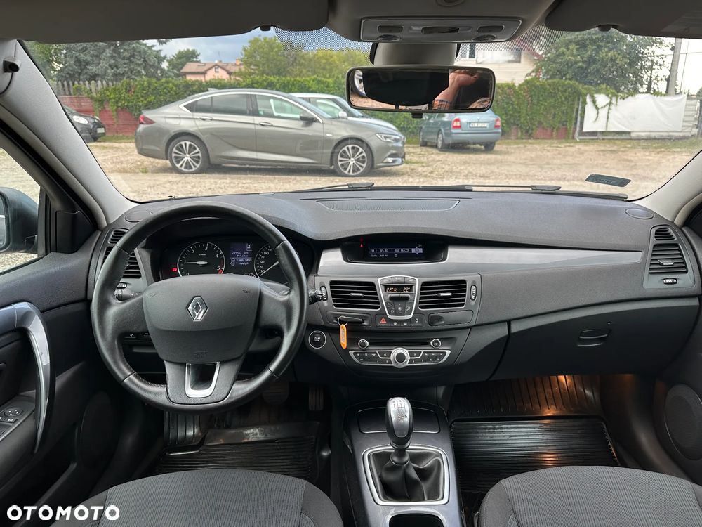Renault Laguna - 16