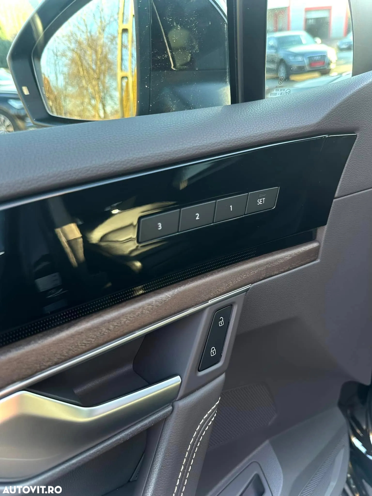 Volkswagen Touareg 3.0 V6 TDI 4Motion DPF Automatik Atmosphere - 10