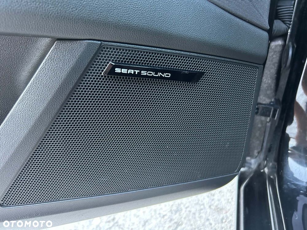 Seat Leon - 8