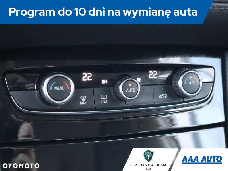 Opel Grandland X - 20