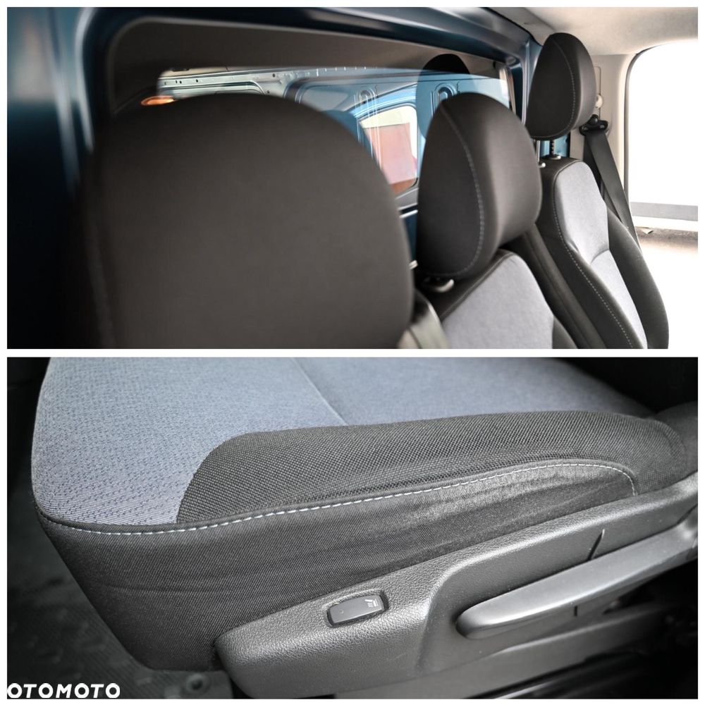 Opel Vivaro - 28