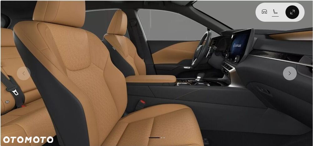 Lexus RX 450h+ Prestige - 3