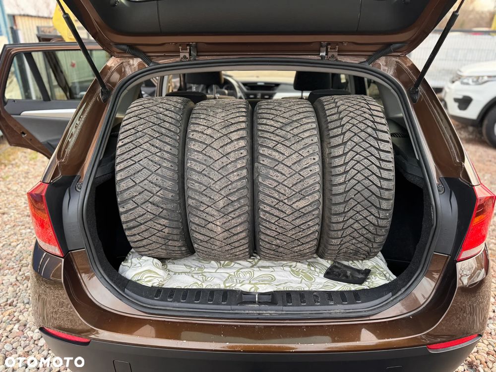 BMW X1 xDrive18d Sport Line - 22